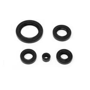 RETENES DE MOTOR P/ITALIKA FT-125 KIMTEC