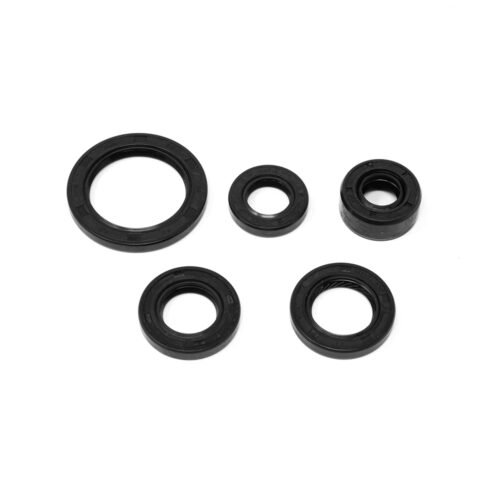 RETENES DE MOTOR "KIMTEC" P/ITALIKA AT110 (JGO)