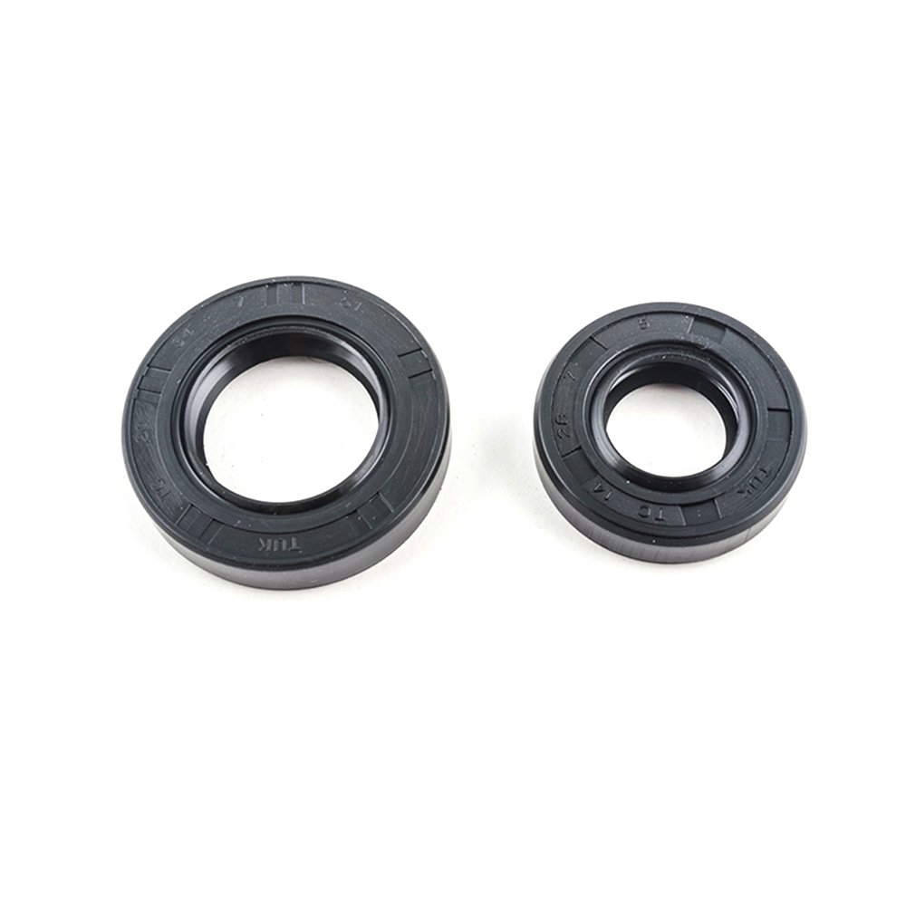 RETENES DE MOTOR P/ITALIKA 250Z KIMTEC