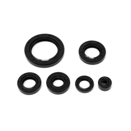 RETENES DE MOTOR P/H. GL150 CARGO