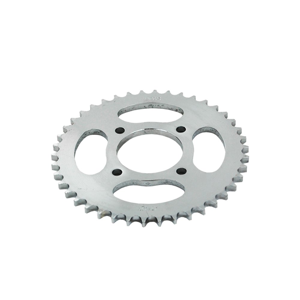SPROCKET TRASERO "WINDSOR" P/SUZUKI GN-125 (42T)