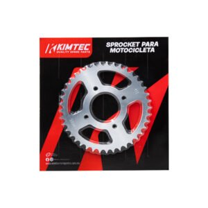 SPROCKET TRASERO "KIMTEC" RC200 428-41T