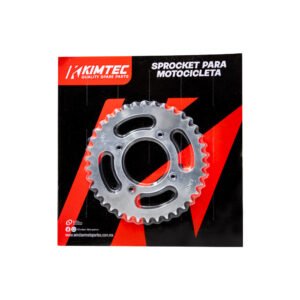 SPROKE TRASERO PARA 125Z KIMTEK
