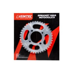 SPROCKET TRASERO "KIMTEC" 150Z 428-41T