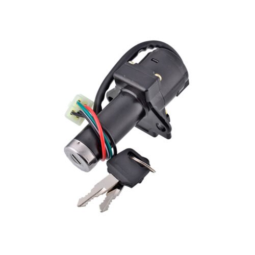 SWITCH C/LLAVE "KIMTEC" P/ITALIKA FT-150 GT