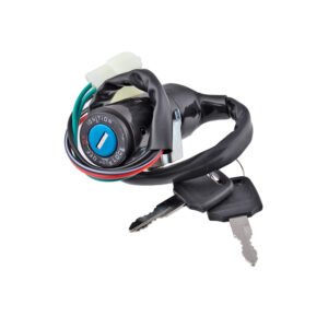 SWITCH C/LLAVE P/ITALIKA CS-125 (OEM)