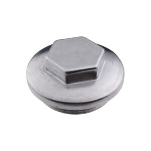TORNILLO DRENADO P/ITALIKA FT-125, FT-150