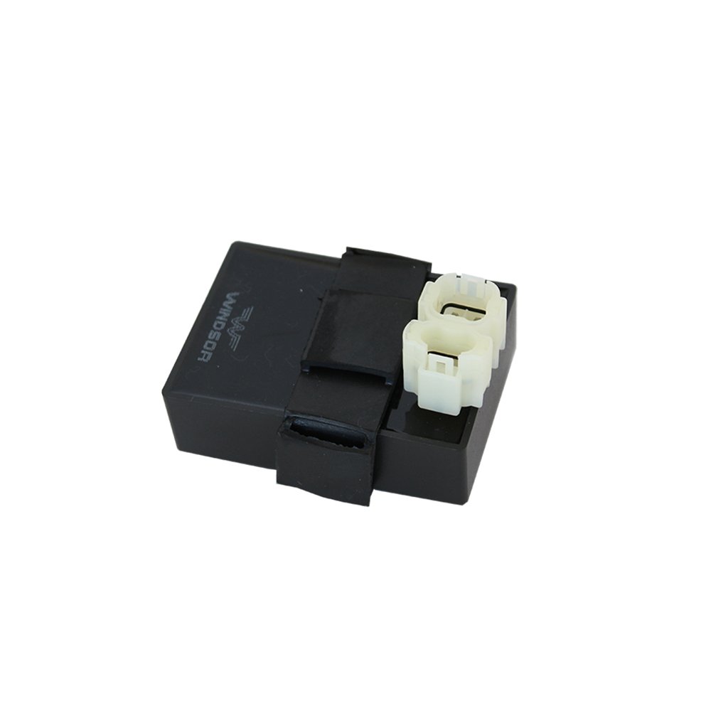 UNIDAD CDI "WINDSOR" P/HONDA CARGO 125 (6 PUNTAS)
