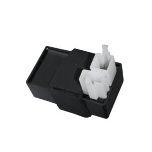 UNIDAD CDI "WINDSOR" P/ITALIKA FT-125, FT-150 (6 PUNTAS)