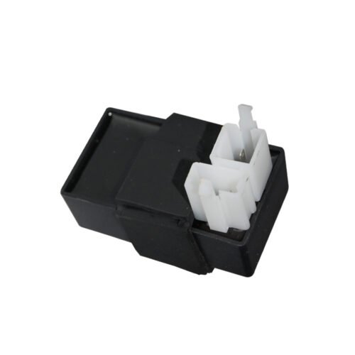 UNIDAD CDI "WINDSOR" P/ITALIKA FT-125, FT-150 (6 PUNTAS)