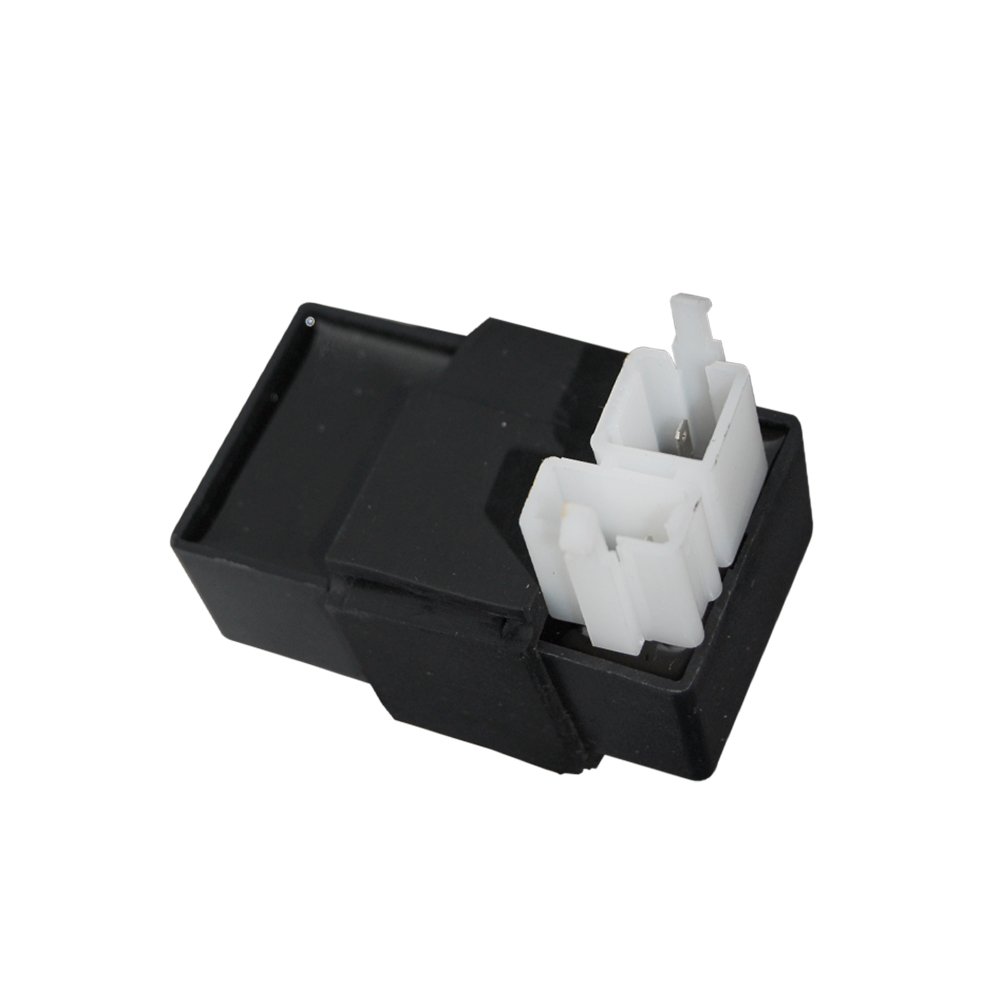 UNIDAD CDI "WINDSOR" P/ITALIKA FT-125, FT-150 (6 PUNTAS)