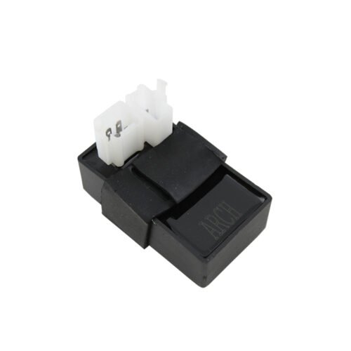 UNIDAD CDI "KIMTEC" P/ITALIKA FT-125 , FT150