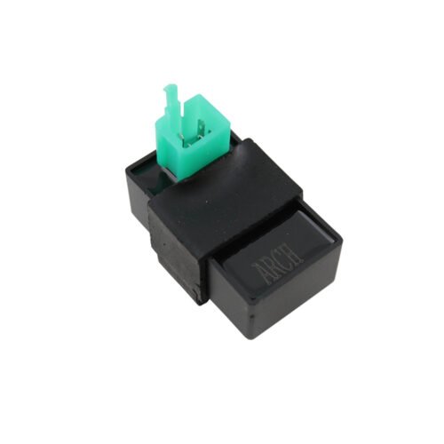 UNIDAD CDI "KIMTEC" P/ITALIKA AT-110