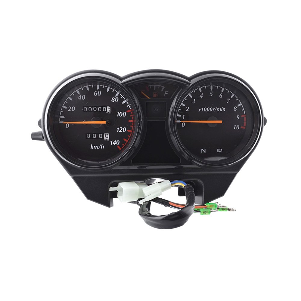 VELOCIMETRO P/HONDA GL-150 CARGO (OEM)