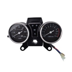TABLERO VELOCIMETRO FT-125 SPORT MEGRO